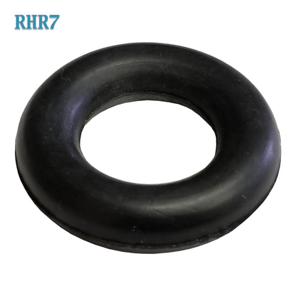 RHR7 1 1/4" O-Ring Exhaust Mount Rubber Insulator Grommet Hanger Bushing Support